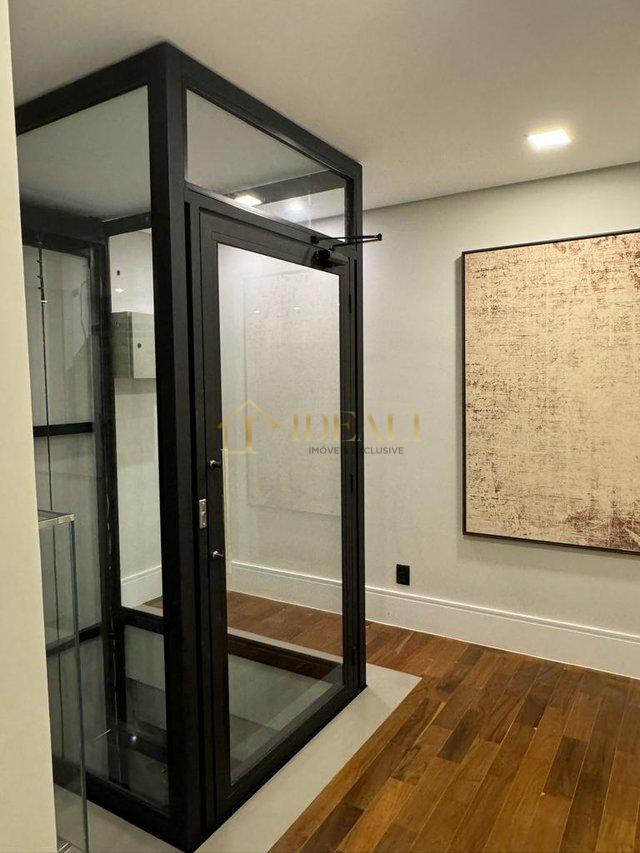 LUXO E EXCLUSIVIDADE EM UMA DAS CASAS MAIS INCRIVEIS DE MAIRIPORÃ ( GLEBA 1 ) Alameda dos Eucaliptos Mairiporã - 