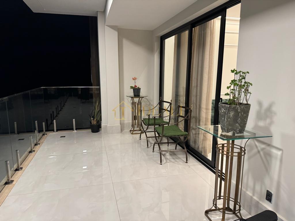 LUXO E EXCLUSIVIDADE EM UMA DAS CASAS MAIS INCRIVEIS DE MAIRIPORÃ ( GLEBA 1 ) Alameda dos Eucaliptos Mairiporã - 