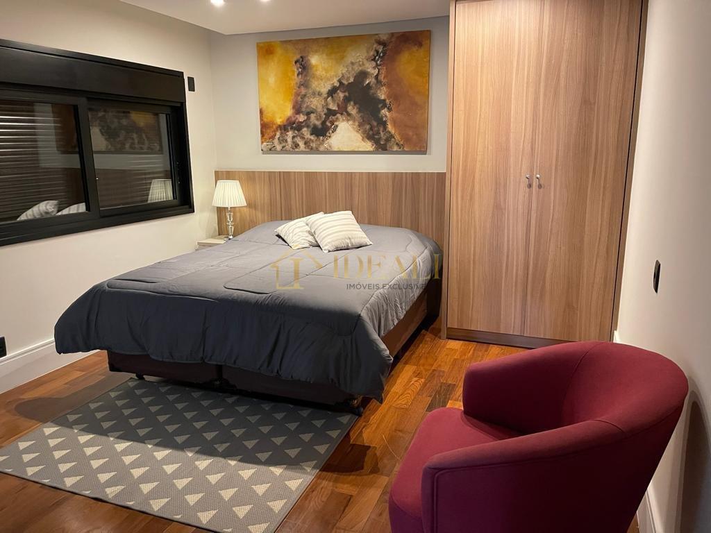 LUXO E EXCLUSIVIDADE EM UMA DAS CASAS MAIS INCRIVEIS DE MAIRIPORÃ ( GLEBA 1 ) Alameda dos Eucaliptos Mairiporã - 