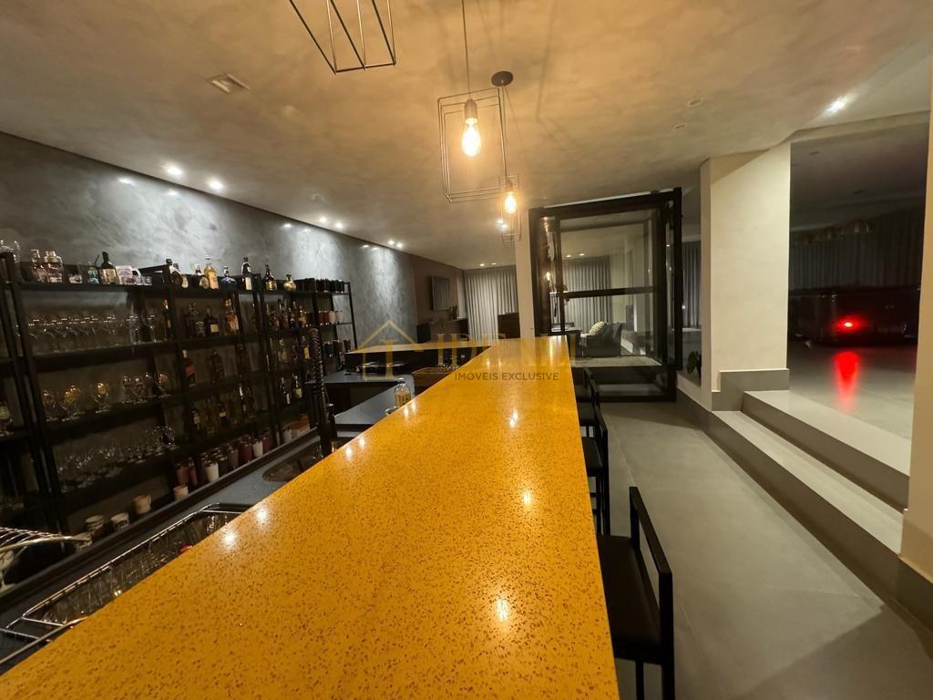 LUXO E EXCLUSIVIDADE EM UMA DAS CASAS MAIS INCRIVEIS DE MAIRIPORÃ ( GLEBA 1 ) Alameda dos Eucaliptos Mairiporã - 
