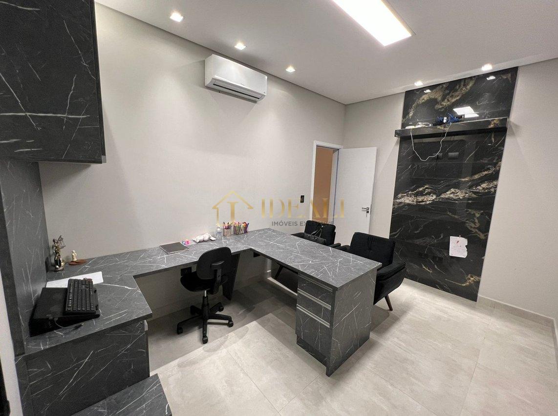 CASA TERREA EM CONDOMINIO FECHADO DE ATIBAIA - Atibaia - 