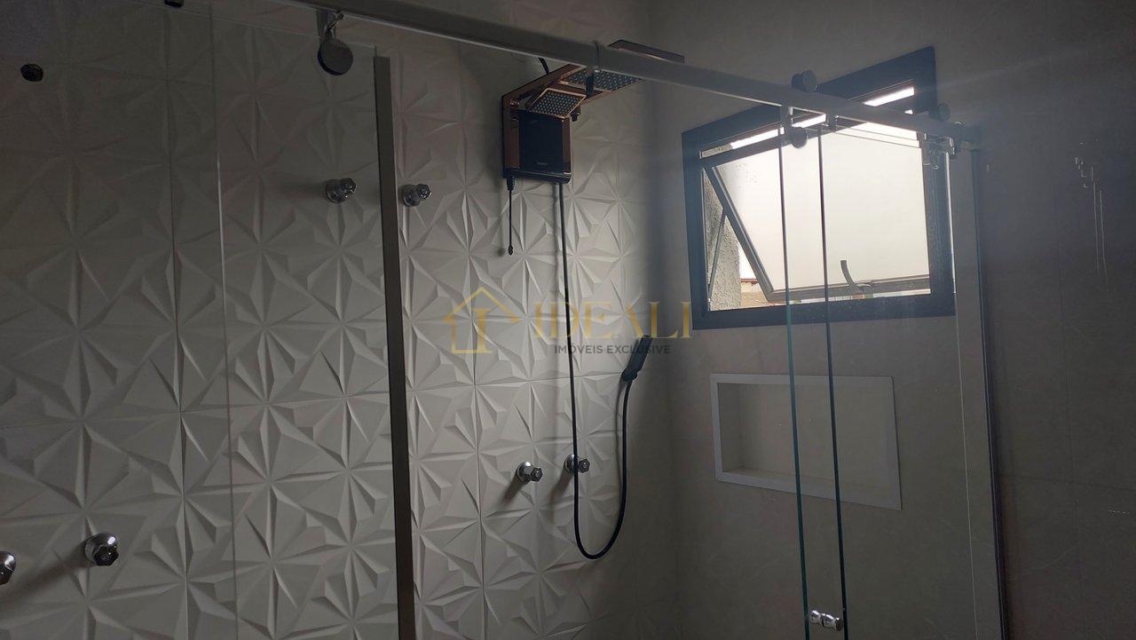 CASA A VENDA EM CONDOMINIO FECHADO DE ATIBAIA alameda tucano  Atibaia - 