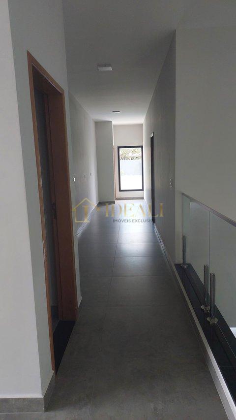 CASA A VENDA EM CONDOMINIO FECHADO DE ATIBAIA alameda tucano  Atibaia - 