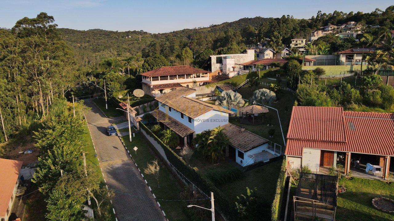 CHACARÁ EM CONDOMINIO FECHADO DE MAIRIPORÃ - Mairiporã - 