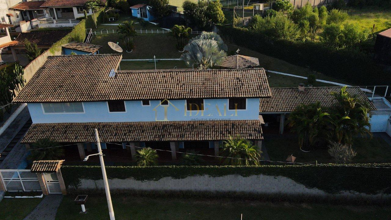 CHACARÁ EM CONDOMINIO FECHADO DE MAIRIPORÃ - Mairiporã - 