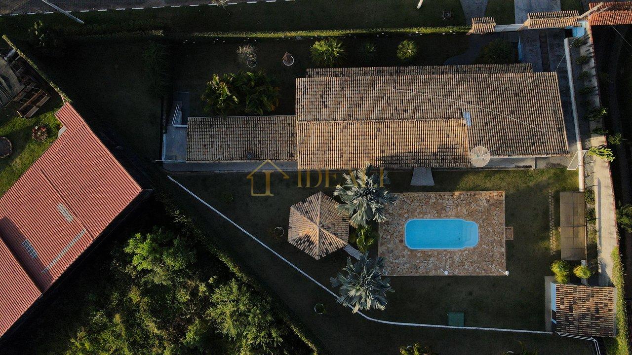 CHACARÁ EM CONDOMINIO FECHADO DE MAIRIPORÃ - Mairiporã - 