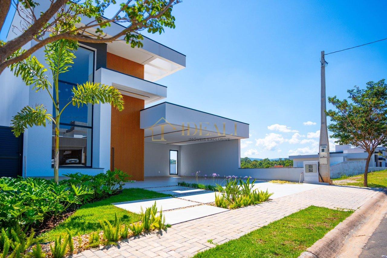 CASA DE LUXO ITUPEVA/SP TRAVESSA LONDRINA Itupeva - 