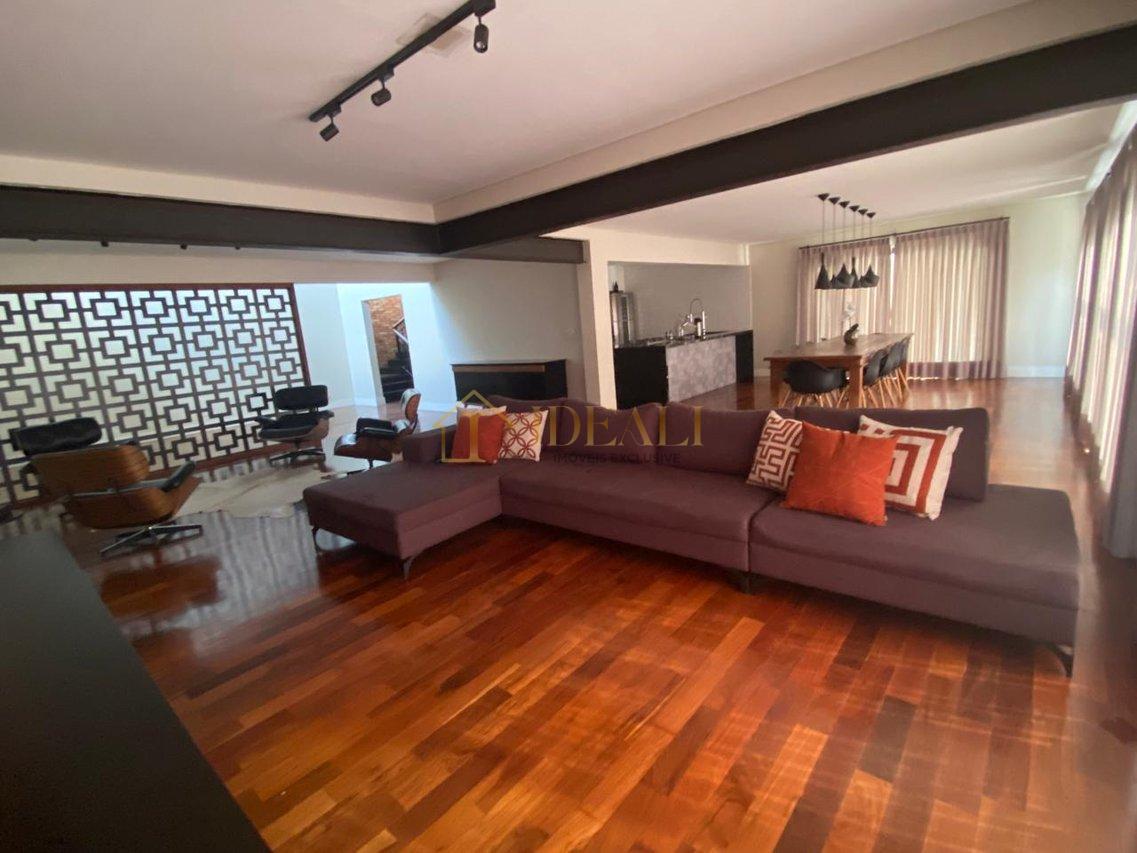 Casa em condomínio em Mairiporã o verdadeiro refúgio no na serra da Cantareira - Gleba 2 - Mairiporã - 