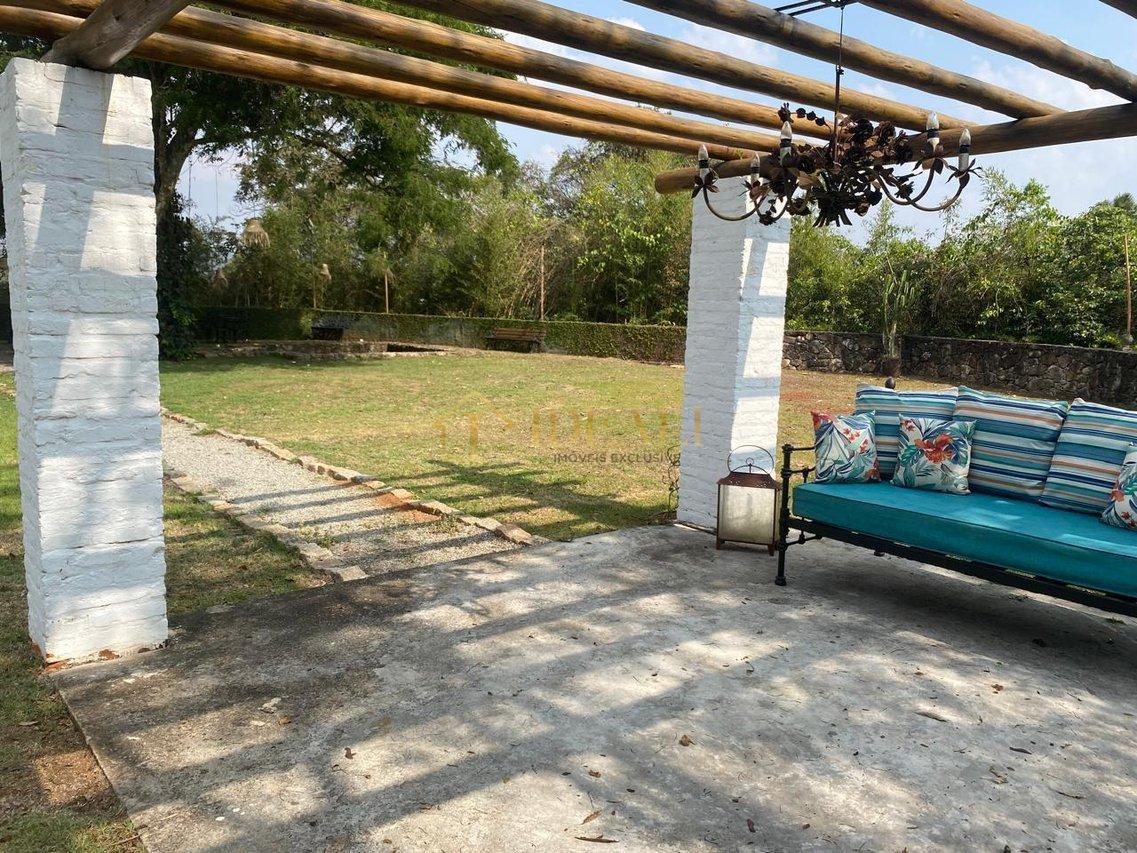 Casa em condomínio em Mairiporã o verdadeiro refúgio no na serra da Cantareira - Gleba 2 - Mairiporã - 