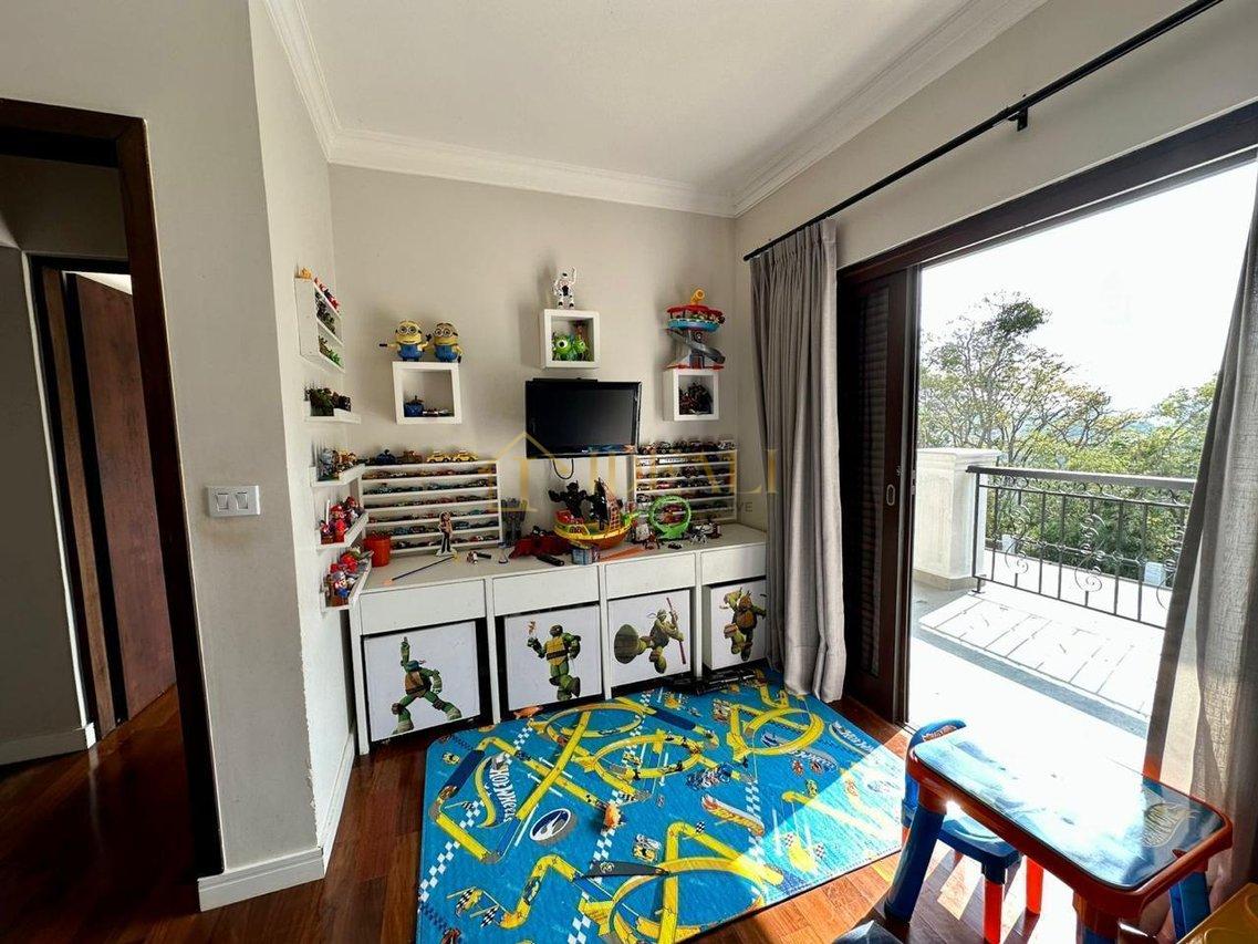 Casa em condomínio em Mairiporã o verdadeiro refúgio no na serra da Cantareira - Gleba 2 - Mairiporã - 