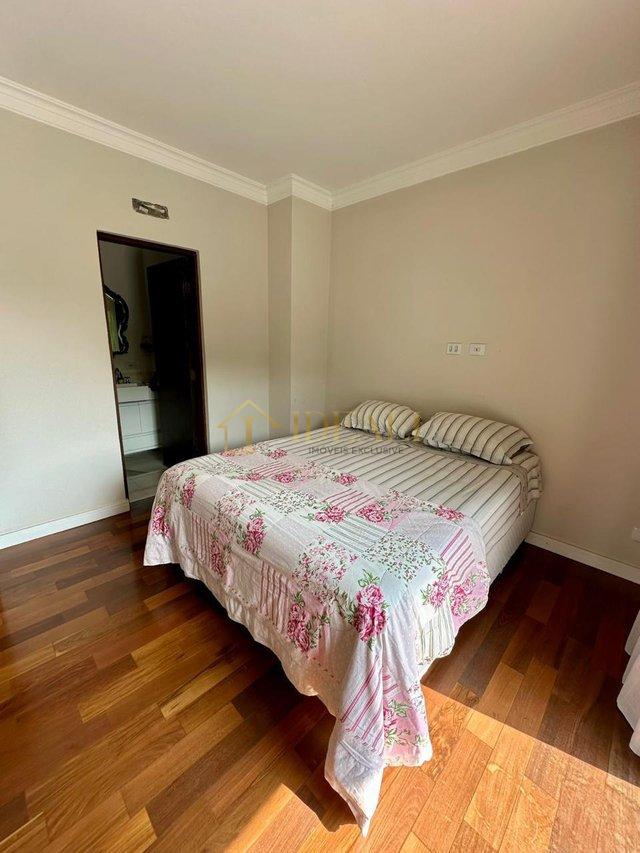 Casa em condomínio em Mairiporã o verdadeiro refúgio no na serra da Cantareira - Gleba 2 - Mairiporã - 