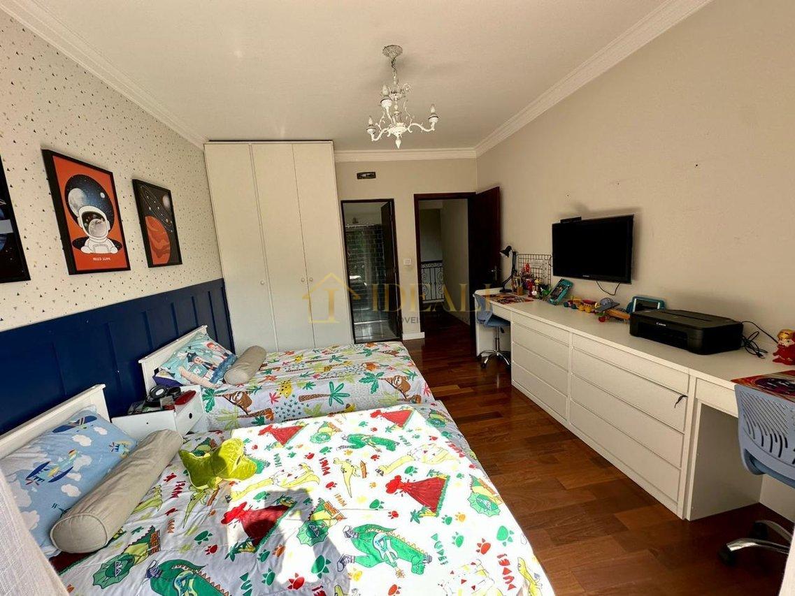 Casa em condomínio em Mairiporã o verdadeiro refúgio no na serra da Cantareira - Gleba 2 - Mairiporã - 