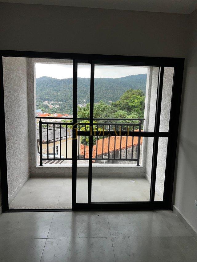 EXCELENTE APARTAMENTO PARA LOCAÇÃO REGIAO CENTRAL DE MAIRIPORÃ - Mairiporã - 