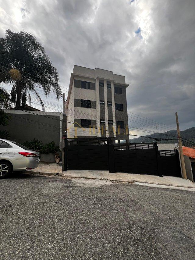 EXCELENTE APARTAMENTO PARA LOCAÇÃO REGIAO CENTRAL DE MAIRIPORÃ - Mairiporã - 