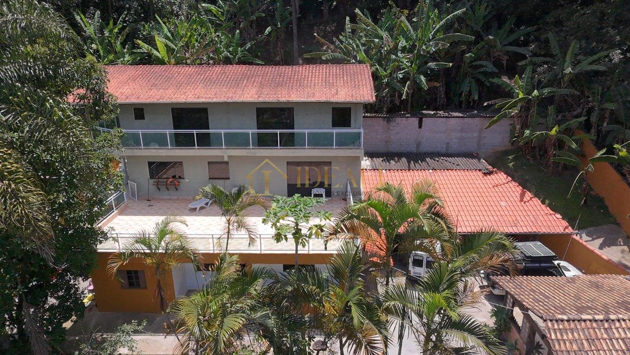 BELISSIMA CHACARA EM MAIRIPORÃ SÃO PAULO - Mairiporã - 