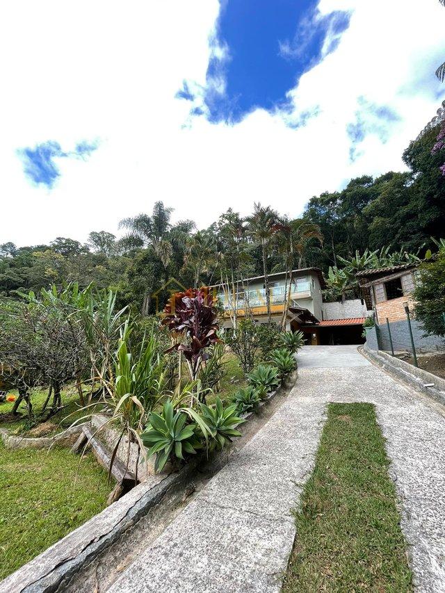 BELISSIMA CHACARA EM MAIRIPORÃ SÃO PAULO - Mairiporã - 