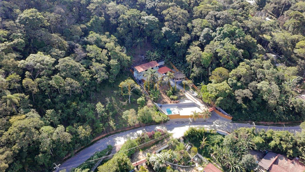 BELISSIMA CHACARA EM MAIRIPORÃ SÃO PAULO - Mairiporã - 