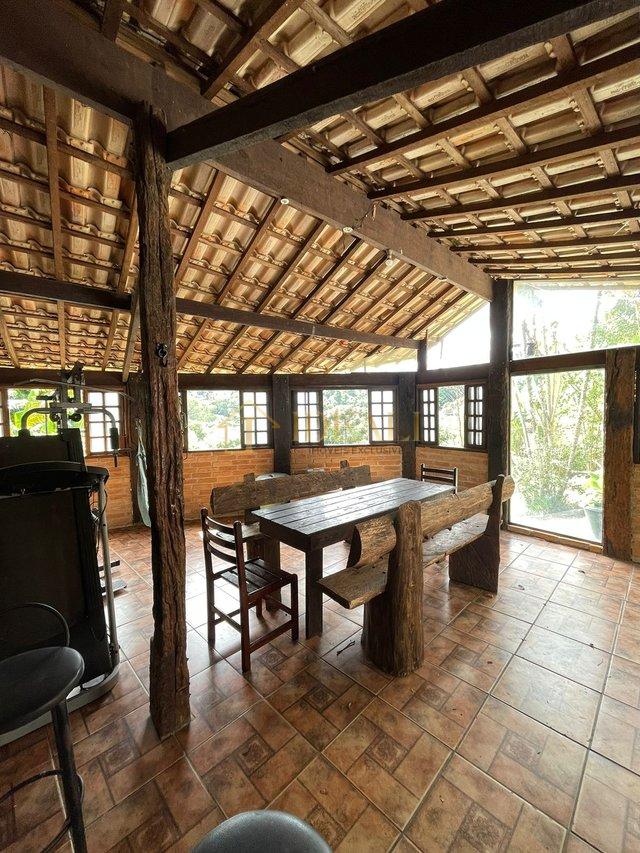 BELISSIMA CHACARA EM MAIRIPORÃ SÃO PAULO - Mairiporã - 