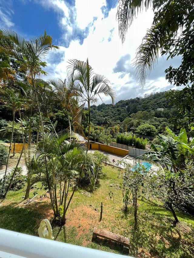 BELISSIMA CHACARA EM MAIRIPORÃ SÃO PAULO - Mairiporã - 