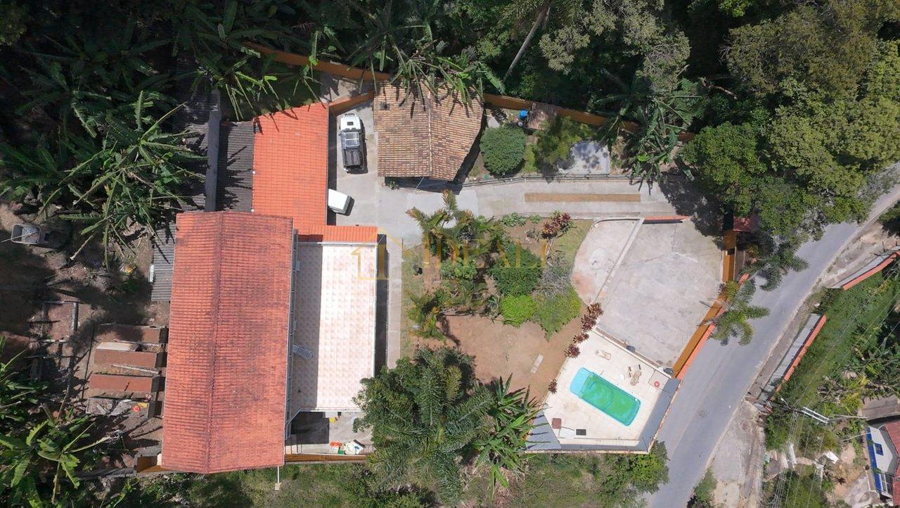 BELISSIMA CHACARA EM MAIRIPORÃ SÃO PAULO - Mairiporã - 