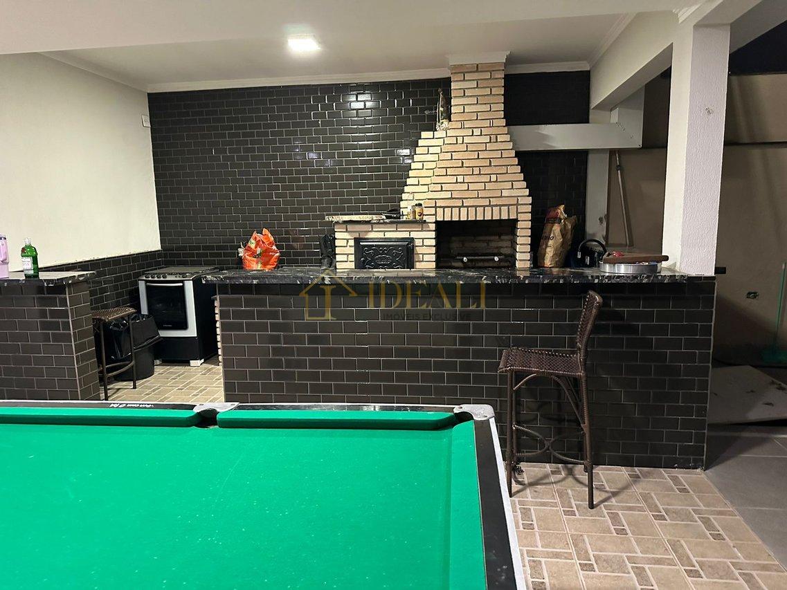 LINDO IMOVEL EM CONDOMINIO FECHADO NO VILA VERDE - Franco da Rocha - 