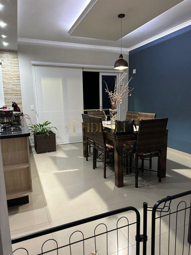 LINDO IMOVEL EM CONDOMINIO FECHADO NO VILA VERDE - Franco da Rocha - 