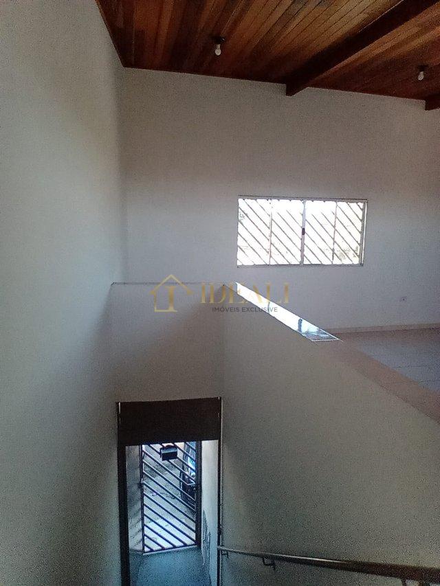 Sala Comercial para Locação, 62 m² por R$2.000,00/mês - Barreiro - Mairiporã-SP - Mairiporã - 