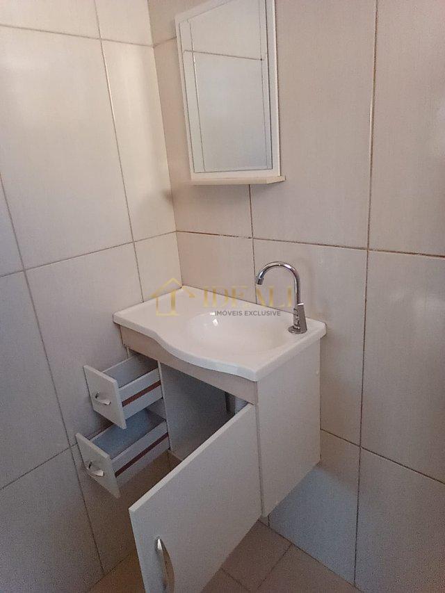 Sala Comercial para Locação, 62 m² por R$2.000,00/mês - Barreiro - Mairiporã-SP - Mairiporã - 