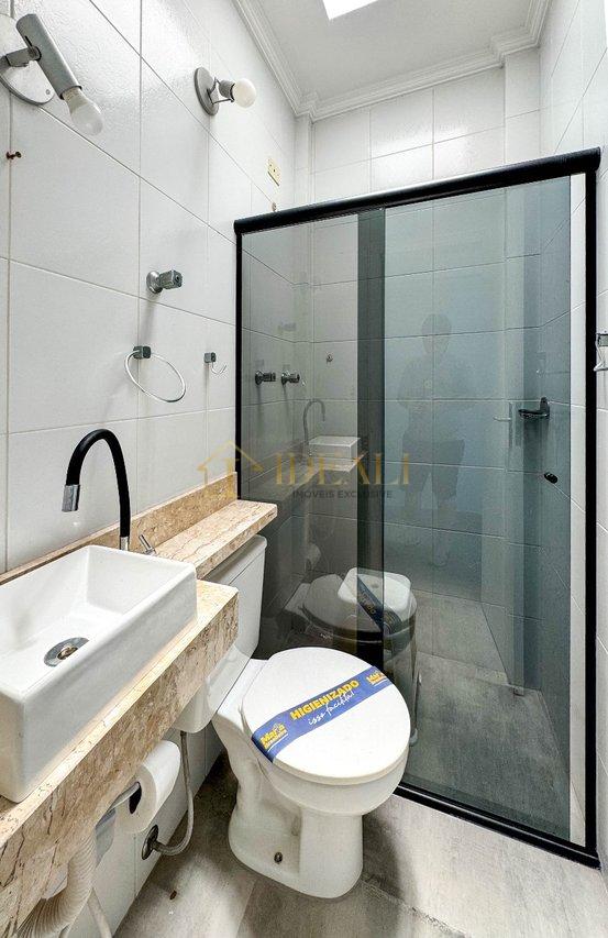 Cobertura Duplex em Frente o Mar a venda por R$ 2.800.000,00 - Praia Grande - 