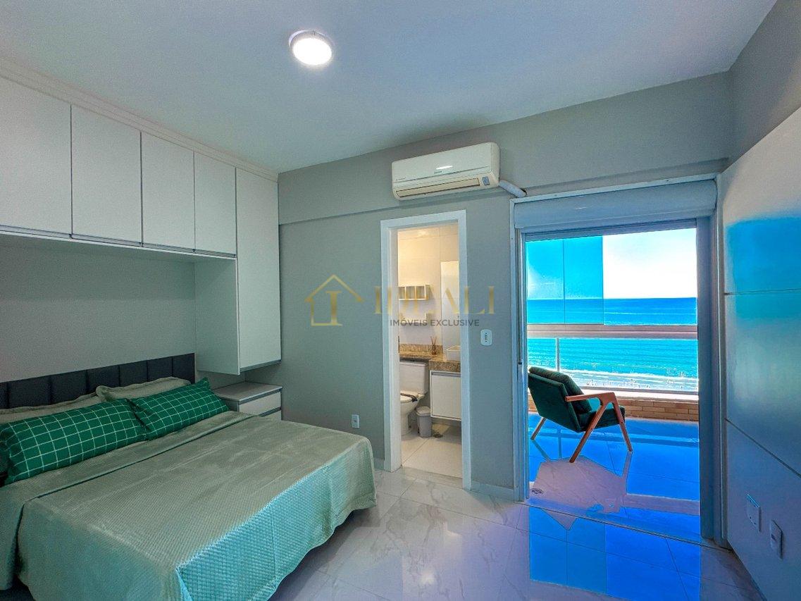 Cobertura Duplex em Frente o Mar a venda por R$ 2.800.000,00 - Praia Grande - 