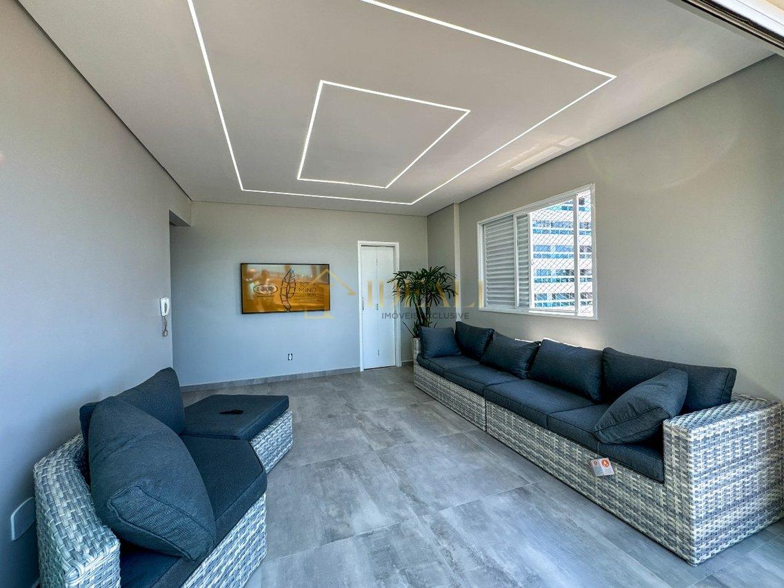 Cobertura Duplex em Frente o Mar a venda por R$ 2.800.000,00 - Praia Grande - 