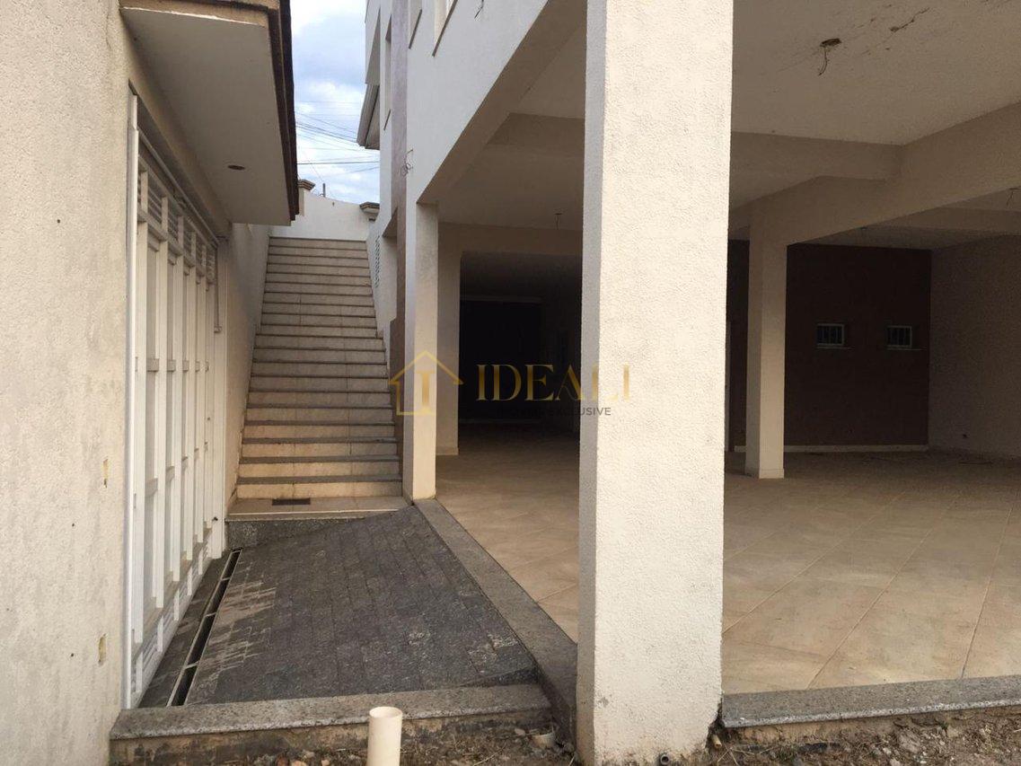Casa ampla com vista para a Represa – 375m² de construção - Mairiporã - 