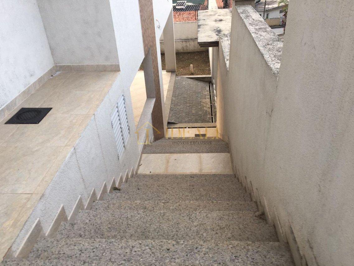 Casa ampla com vista para a Represa – 375m² de construção - Mairiporã - 