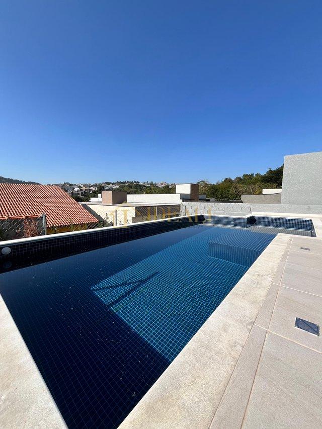 BELISSIMA CASA EM ATIBAIA CONDOMINIO BUONA VITA - Atibaia - 