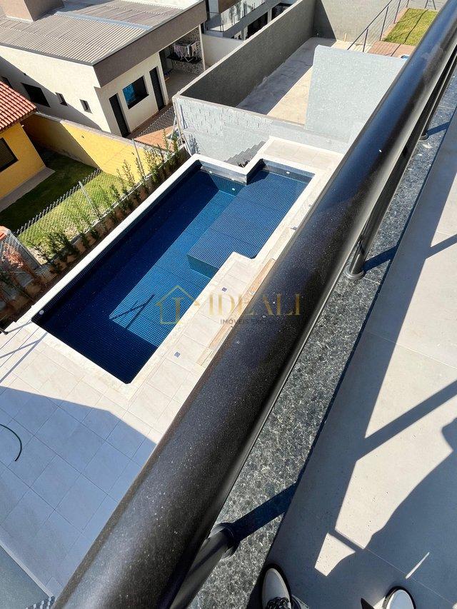 BELISSIMA CASA EM ATIBAIA CONDOMINIO BUONA VITA - Atibaia - 