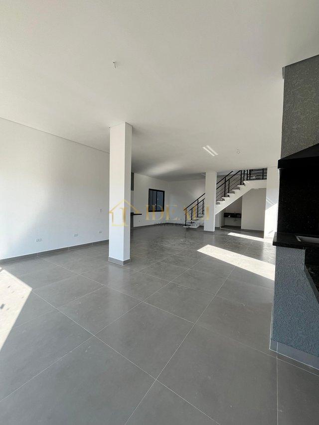 BELISSIMA CASA EM ATIBAIA CONDOMINIO BUONA VITA - Atibaia - 