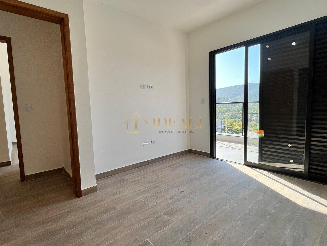 BELISSIMA CASA EM ATIBAIA CONDOMINIO BUONA VITA - Atibaia - 