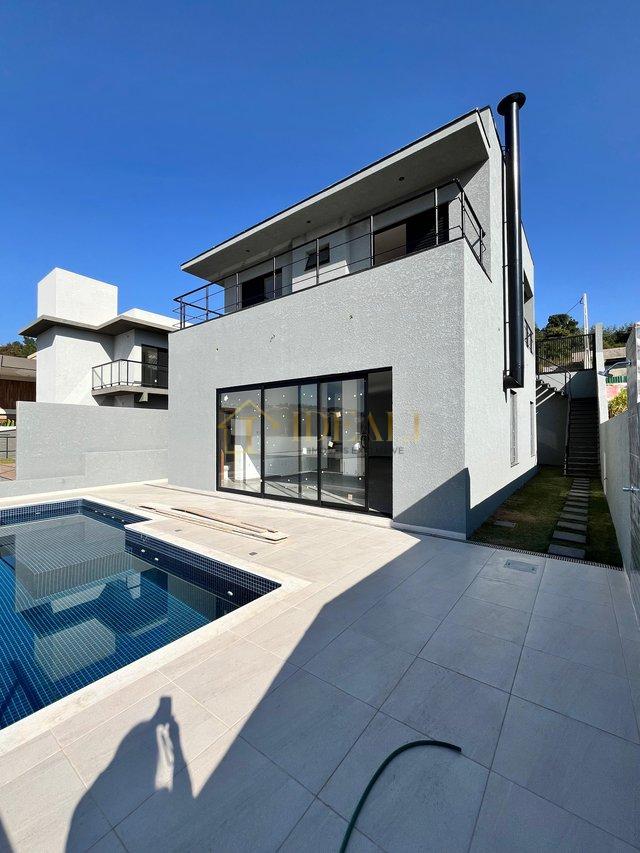 BELISSIMA CASA EM ATIBAIA CONDOMINIO BUONA VITA - Atibaia - 