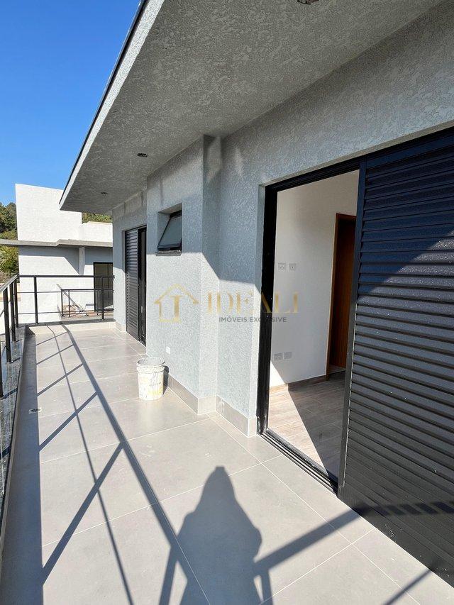 BELISSIMA CASA EM ATIBAIA CONDOMINIO BUONA VITA - Atibaia - 