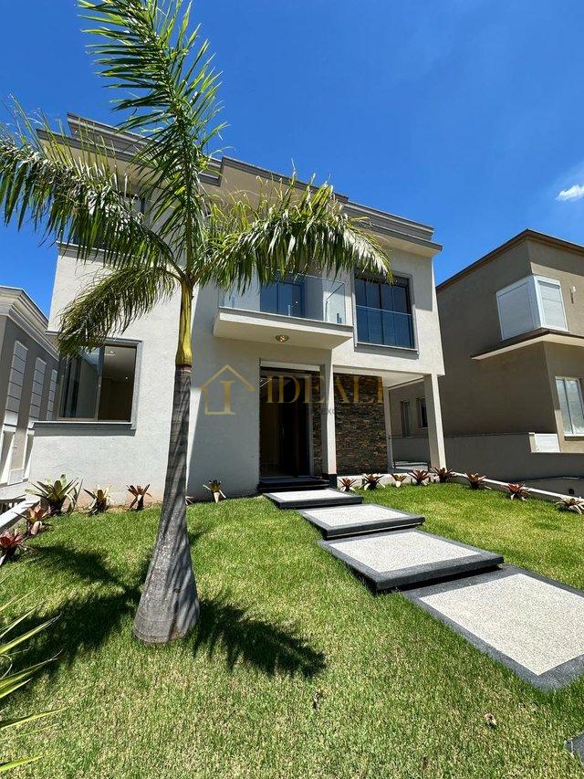 BELISSIMA CASA VILLA SOLAIA BARUERI - Barueri - 