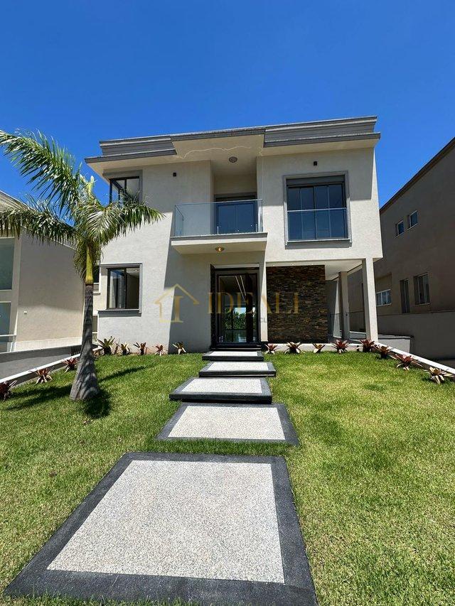 BELISSIMA CASA VILLA SOLAIA BARUERI - Barueri - 