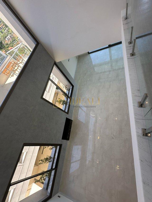 BELISSIMA CASA VILLA SOLAIA BARUERI - Barueri - 