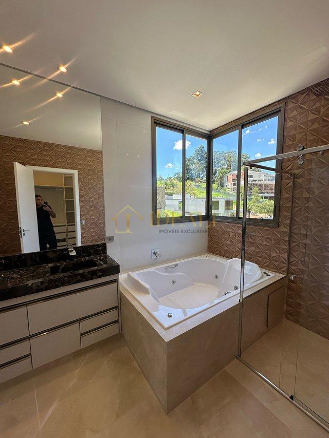 BELISSIMA CASA VILLA SOLAIA BARUERI - Barueri - 