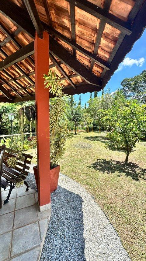 CHACARA EM CONDOMINIO FECHADO DE MAIRIPORA - Mairiporã - 