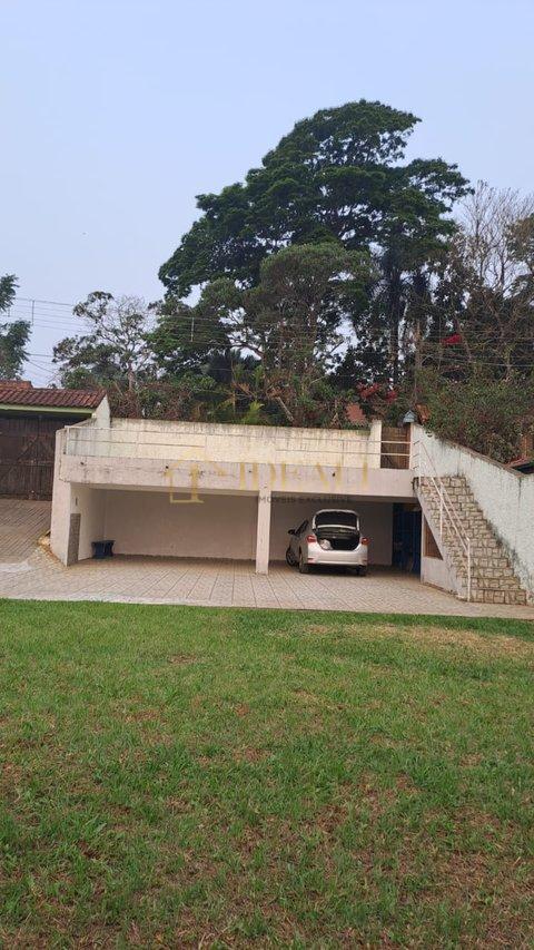 CHACARA EM CONDOMINIO FECHADO DE MAIRIPORÃ - Mairiporã - 