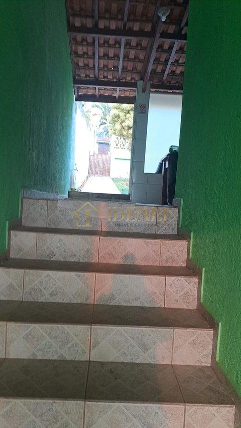 CHACARA EM CONDOMINIO FECHADO DE MAIRIPORÃ - Mairiporã - 