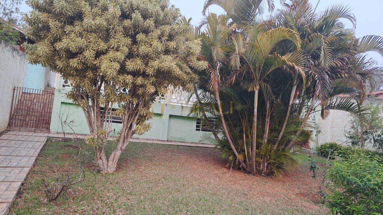 CHACARA EM CONDOMINIO FECHADO DE MAIRIPORÃ - Mairiporã - 
