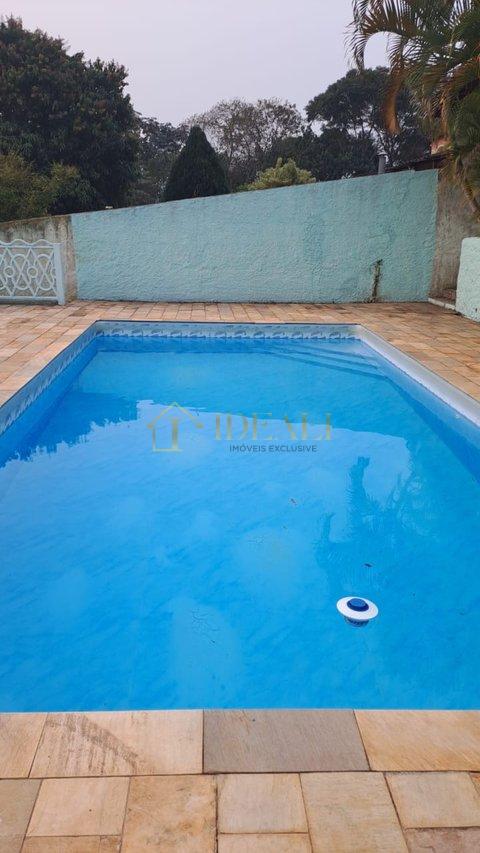 CHACARA EM CONDOMINIO FECHADO DE MAIRIPORÃ - Mairiporã - 
