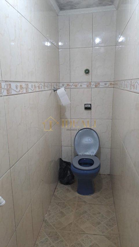 CHACARA EM CONDOMINIO FECHADO DE MAIRIPORÃ - Mairiporã - 