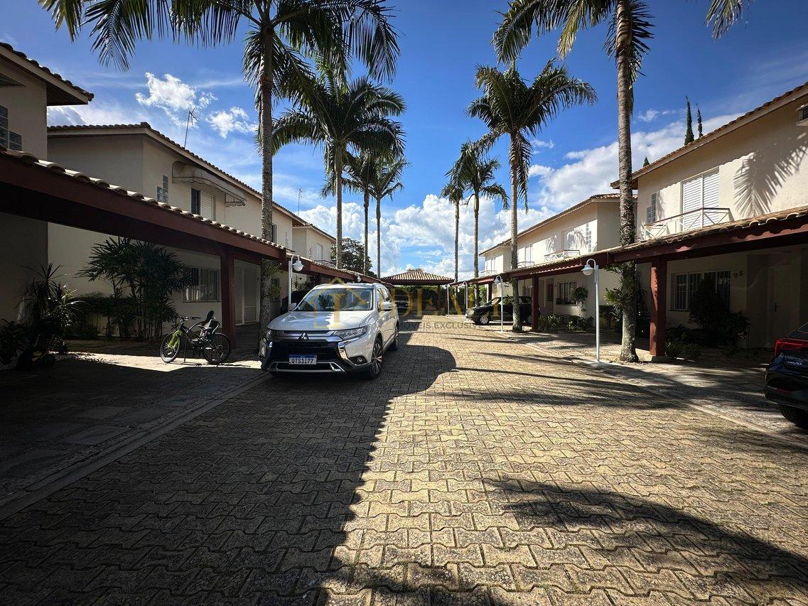 IMOVEL A VENDA E LOCAÇÃO A APENAS 2 MINUTOS DA AVENIDA LUCAS N. GARCEZ , ATIBAIA - SP - Atibaia - 
